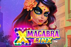 Playtech : Macabra Linx - STAYSLOT168