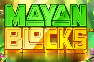Playtech : Mayan Blocks - STAYSLOT168