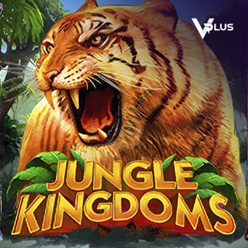 Vplus : Jungle Kingdoms - STAYSLOT168