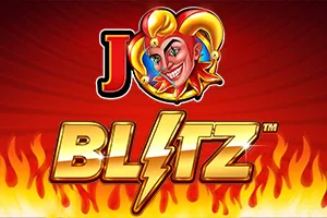 Playtech : Jo Blitz - STAYSLOT168