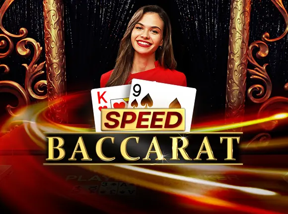 Speed Baccarat F - STAYSLOT168