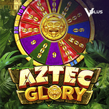Vplus : Aztec Glory - STAYSLOT168
