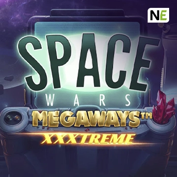 NetEnt : Space Wars Megaways XXXTreme - STAYSLOT168