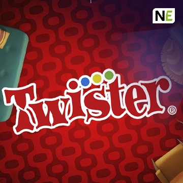 NetEnt : Twister - STAYSLOT168