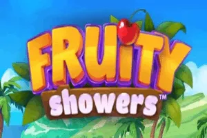 Playtech : Fruity Showers - STAYSLOT168