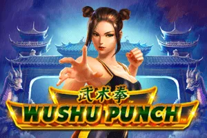 Playtech : Wushu Punch - STAYSLOT168
