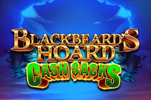 Playtech : Blackbeard’s Hoard Cash Sacks - STAYSLOT168