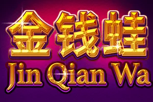 Playtech : Jin Qian Wa - STAYSLOT168