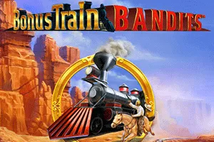 Playtech : Bonus Train Bandits - STAYSLOT168