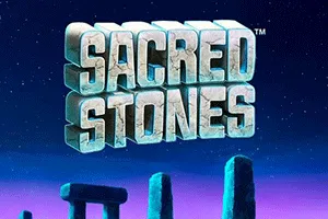 Playtech : Sacred Stones - STAYSLOT168