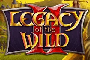 Playtech : Legacy of the Wilds 2 - STAYSLOT168