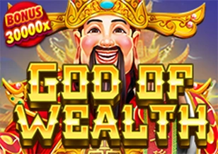 AFB : Dewa Kekayaan - STAYSLOT168
