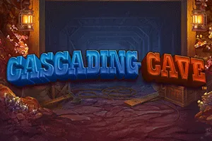 Playtech : Cascading Cave - STAYSLOT168