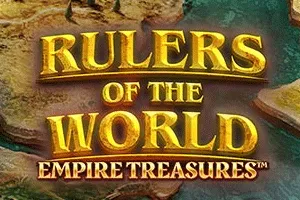 Playtech : Rulers of the World: Empire Treasures - STAYSLOT168
