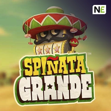 NetEnt : Spinata Grande - STAYSLOT168