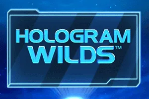 Playtech : Hologram Wilds - STAYSLOT168