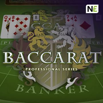 NetEnt : NetEnt Baccarat - STAYSLOT168