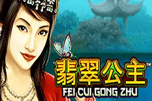 Playtech : Fei Cui Gong Zhu - STAYSLOT168