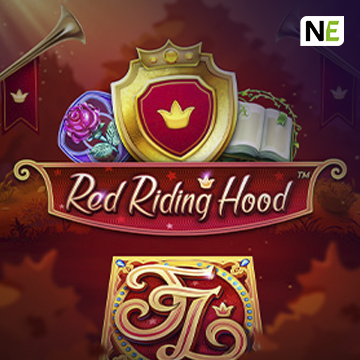 NetEnt : Fairytale Legends: Red Riding Hood - STAYSLOT168