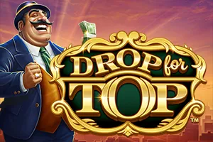 Playtech : Drop for Top - STAYSLOT168