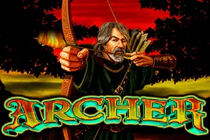 Playtech : Archer - STAYSLOT168