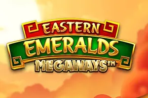 Playtech : POP Eastern Emeralds Megaways (Quickspin) - STAYSLOT168