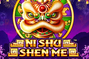 Playtech : Ni Shu Shen Me - STAYSLOT168