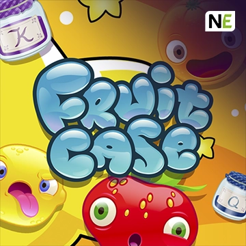 NetEnt : Fruit Case - STAYSLOT168