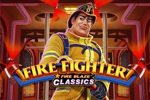 Playtech : Fire Blaze: Fire Fighter - STAYSLOT168