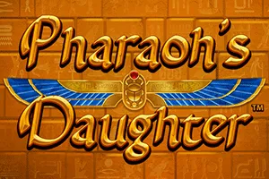 Playtech : Pharaohs Daughter - STAYSLOT168