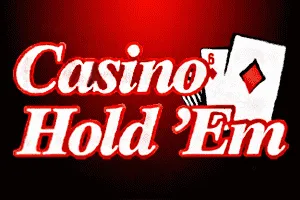 Playtech : Casino HoldEm - STAYSLOT168