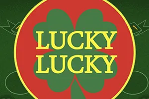Playtech : Lucky Lucky Blackjack - STAYSLOT168