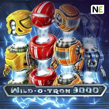 NetEnt : Wild-O-Tron 3000 - STAYSLOT168