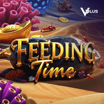 Vplus : Feeding Time - STAYSLOT168