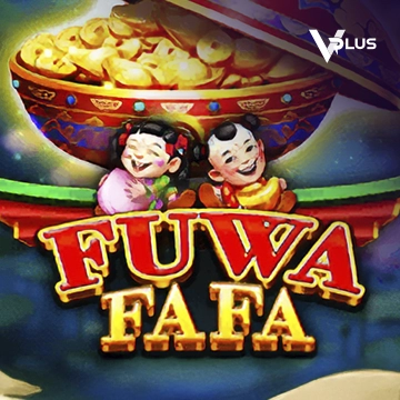 Vplus : Fuwa Fa Fa - STAYSLOT168