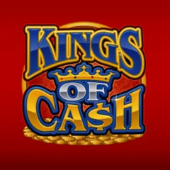 Microgaming : Kings Of Cash - STAYSLOT168