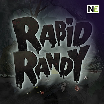 NetEnt : Rabid Randy - STAYSLOT168