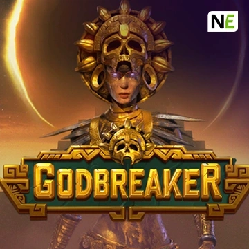 NetEnt : Godbreaker - STAYSLOT168