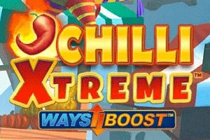 Playtech : Chilli Xtreme - STAYSLOT168