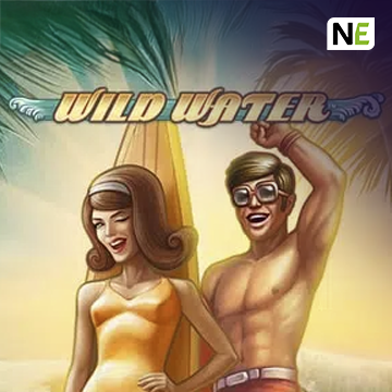 NetEnt : Wild Water - STAYSLOT168