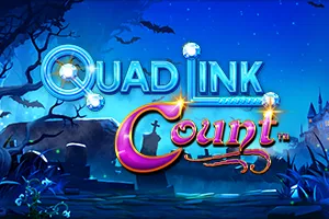 Playtech : Quad Link Count - STAYSLOT168