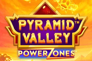 Playtech : Pyramid Valley: Power Zones - STAYSLOT168