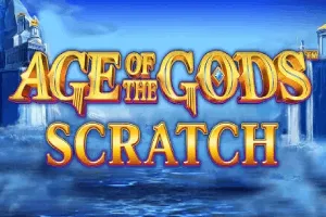 Playtech : Age of the Gods Scratch - STAYSLOT168