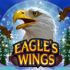 Microgaming : Eagles Wings - STAYSLOT168