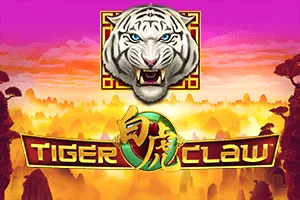 Playtech : Tiger Claw - STAYSLOT168
