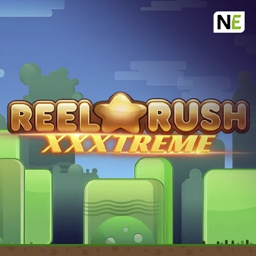 NetEnt : Reel Rush XXXtreme - STAYSLOT168