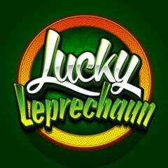Microgaming : Lucky Leprechaun - STAYSLOT168