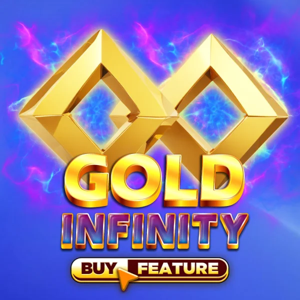 Microgaming : Gold Infinity - STAYSLOT168